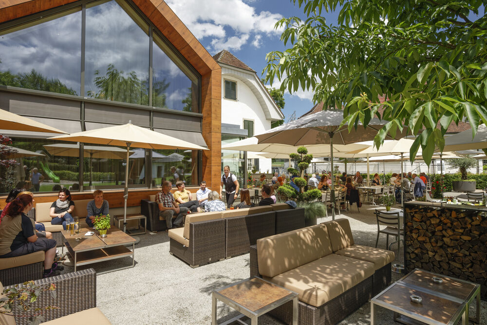 Restaurant Gnadenthal